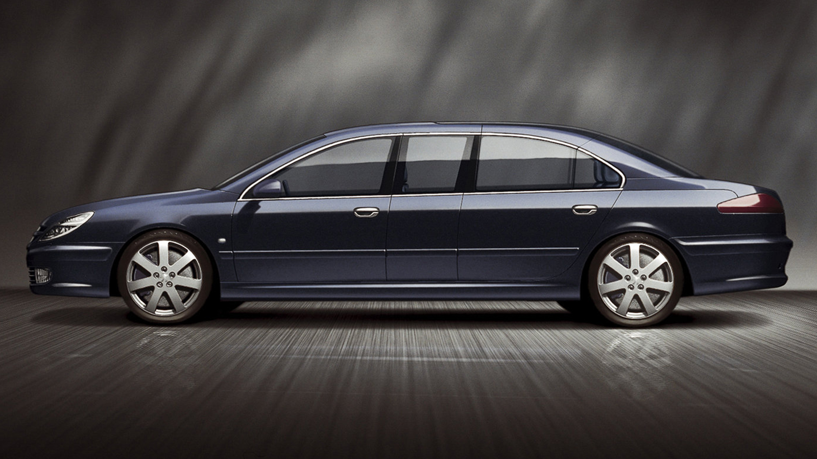 Η λιμουζίνα του Σαρκοζί είχε ρεζερβουάρ 6 λίτρων αλλά αναδιπλούμενη γυάλινη οροφή